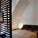 Apartament-Nosal