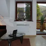 Apartament-Nosal