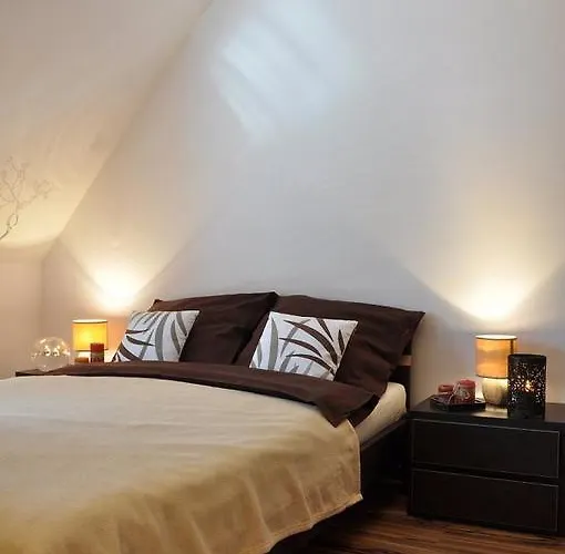 Apartament-Nosal
