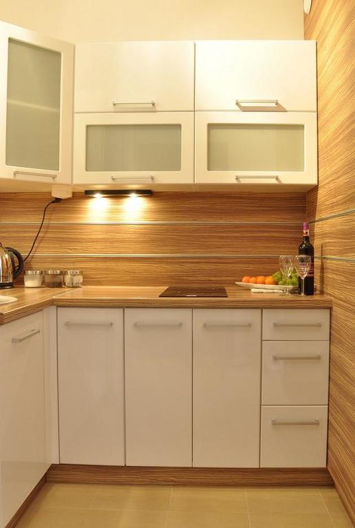Apartament-nosal Zakopane