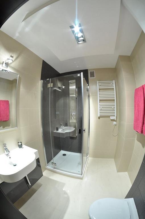 Apartament-nosal *