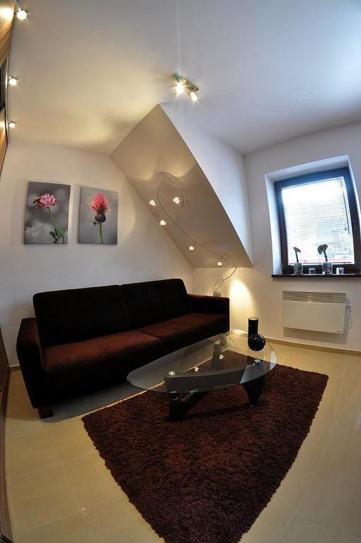 Apartament-nosal Zakopane