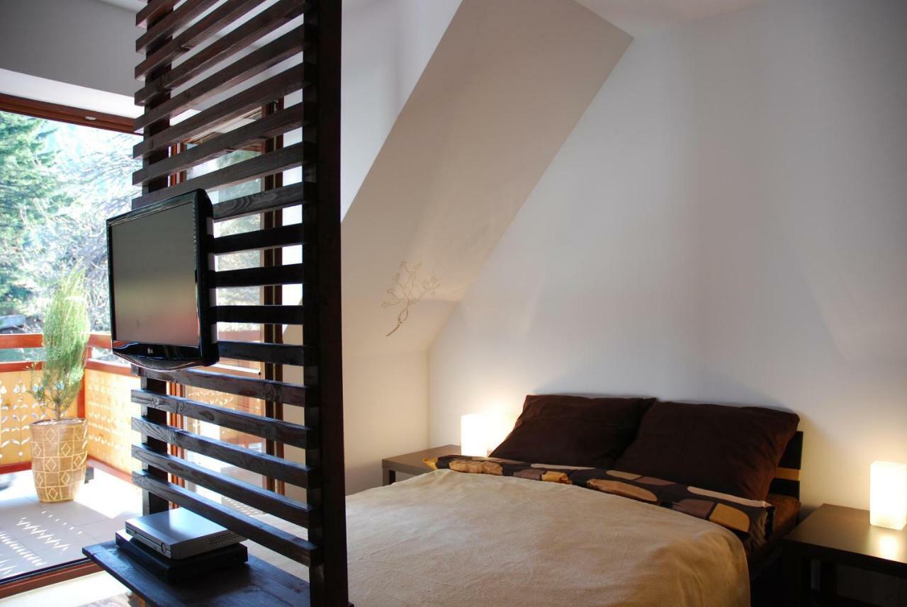 Apartament-nosal Apartment