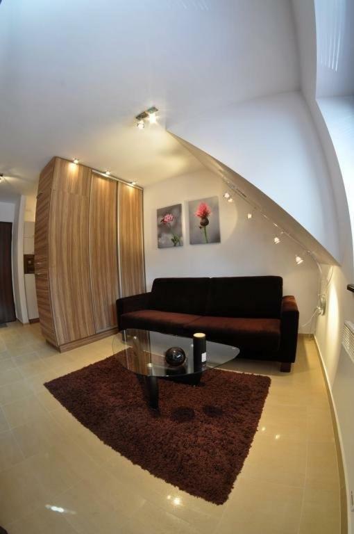 Apartment Apartament-nosal Zakopane