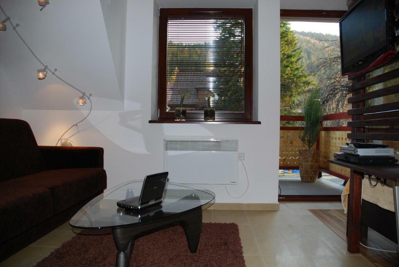 Apartment Apartament-nosal